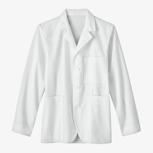 Doctor Lab Coat